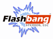 Flashbang Studios - logo