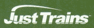 Just Trains - logo