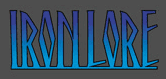 Iron Lore Entertainment - logo