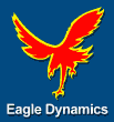 Eagle Dynamics - logo