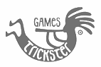 Trickster Games - logo