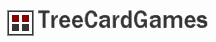 TreeCardGames - logo