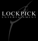 Lockpick Entertainment - logo