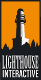 Lighthouse Interactive - logo