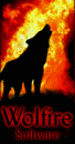 Wolfire Games - logo