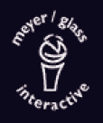 Meyer/Glass Interactive - logo