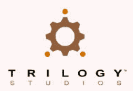 Trilogy Studios - logo