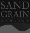 Sand Grain Studios - logo