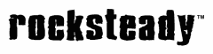 RockSteady Studios - logo