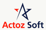 Actoz Soft - logo