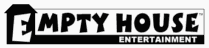 Empty House Entertainment - logo