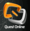 Quest Online - logo