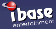 iBase Entertainment - logo