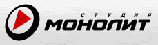 Studio Monolit - logo