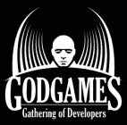 Gathering of Developers - logo