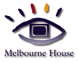 Melbourne House - logo