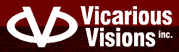 Vicarious Visions - logo