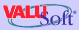 ValuSoft - logo