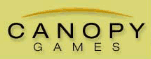 Canopy Games - logo