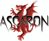 Ascaron - logo
