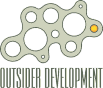 Outsider Development - logo