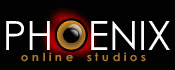 Phoenix Online Studios - logo