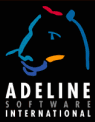 Adeline Software - logo