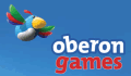 Oberon Games - logo