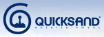 Quicksand - logo