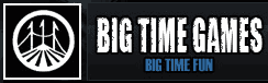 Bigtime Games - logo