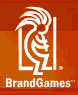 BrandGames - logo