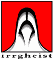 Irrgheist - logo