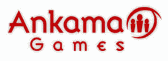 Ankama Games - logo