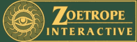 Zoetrope Interactive - logo