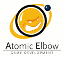 Atomic Elbow - logo