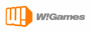 W!Games - logo