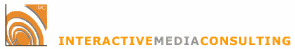 InteractiveMediaConsulting - logo