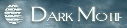 Dark Motif - logo