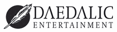 Daedalic Entertainment - logo