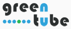 Greentube - logo