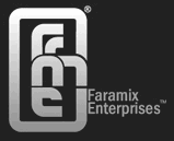 Faramix Enterprises - logo