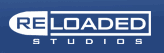 Reloaded Studios - logo