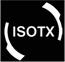 Isotx - logo
