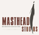 Masthead Studios - logo