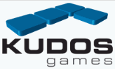 Kudos Games - logo