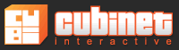 Cubinet Interactive - logo