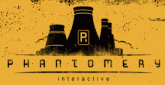 Phantomery Interactive - logo