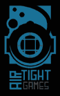 Airtight Games - logo