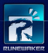Runewaker - logo