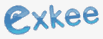 Exkee - logo